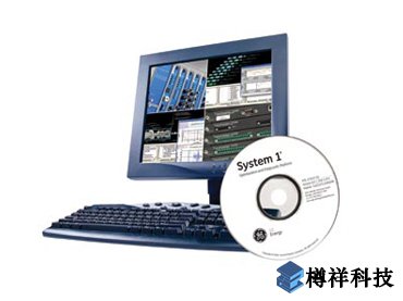 系統1狀態(tài)監(jiān)測和診斷軟件平臺