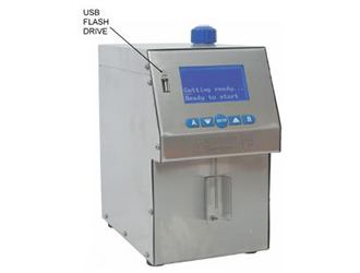  德國必高BOECO超聲波牛奶分析儀LAC-S，LAC-SA