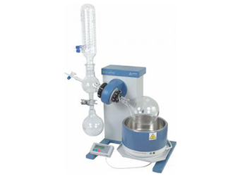  德國必高BOECO旋轉蒸發(fā)儀RVO 400 SD